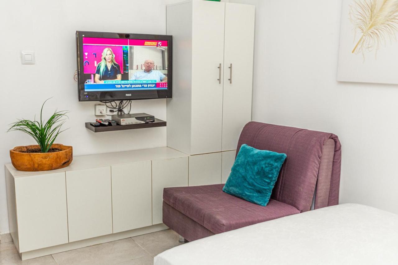 סטודיו 10 Studio Eilat Extérieur photo