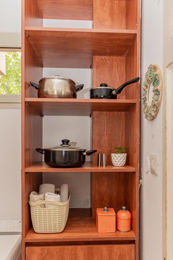סטודיו 10 Studio Eilat Extérieur photo
