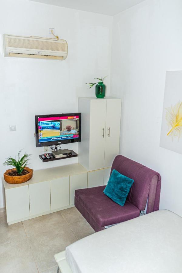 Appartement סטודיו 10 Studio à Eilat Extérieur photo